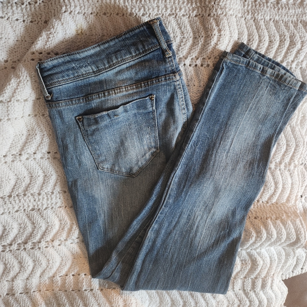 Delia's Jeans Taylor Style